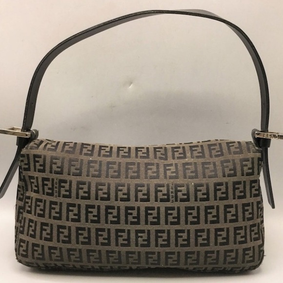 Authentic Fendi Side bag - Picture 2 of 13